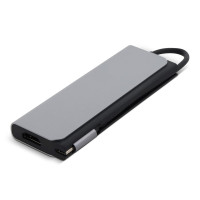 Licht gun metal