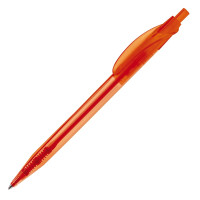 Transparant Oranje