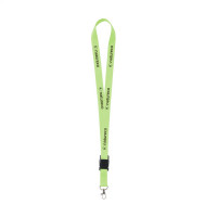 Fluor-groen