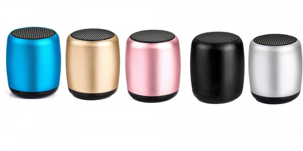Bluetooth-luidspreker