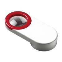 standaard rood