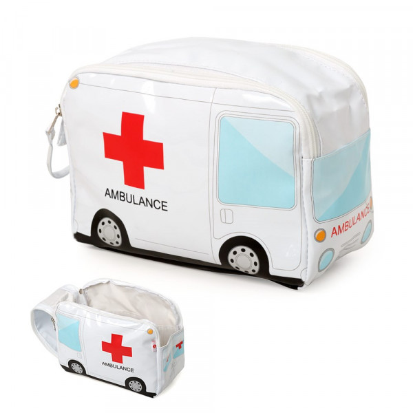 Case geneesmiddelen,Ambulance,PVC