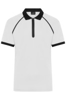 Wit/zwart (ca. Pantone white
blackC)