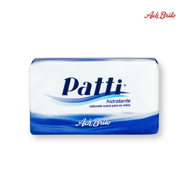 PATTI 15g. Gerenommeerde zeep met 15g