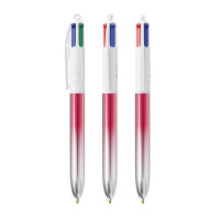 roze/zilver