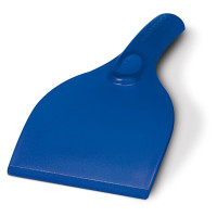 Frosted Blauw