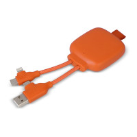 Oranje