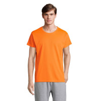 Neon Oranje