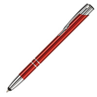 Donker Rood