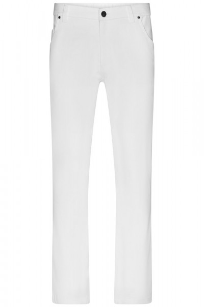 Men's 5-Pocket-Stretch-Pants