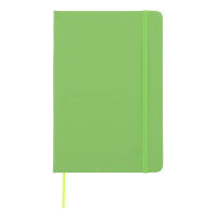 Lichtgroen