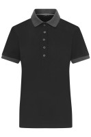 Zwart/antraciet-melange (ca. Pantone blackC
432C)