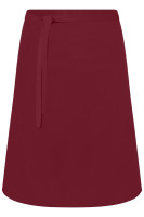 Wijnrood (ca. Pantone 195C)