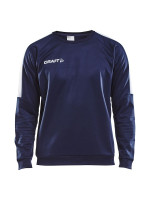 Navy/White